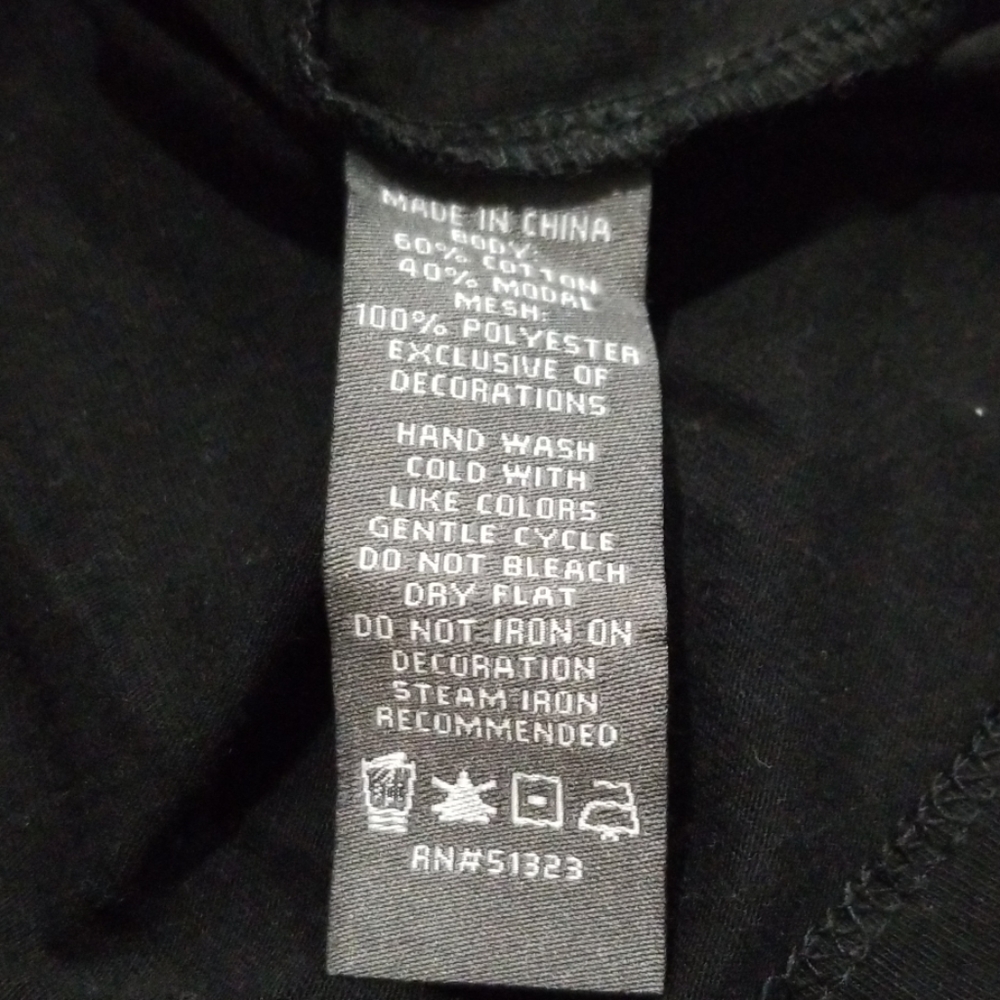 Vince Camuto,  women blouse,  size L. - Picture 7 of 7